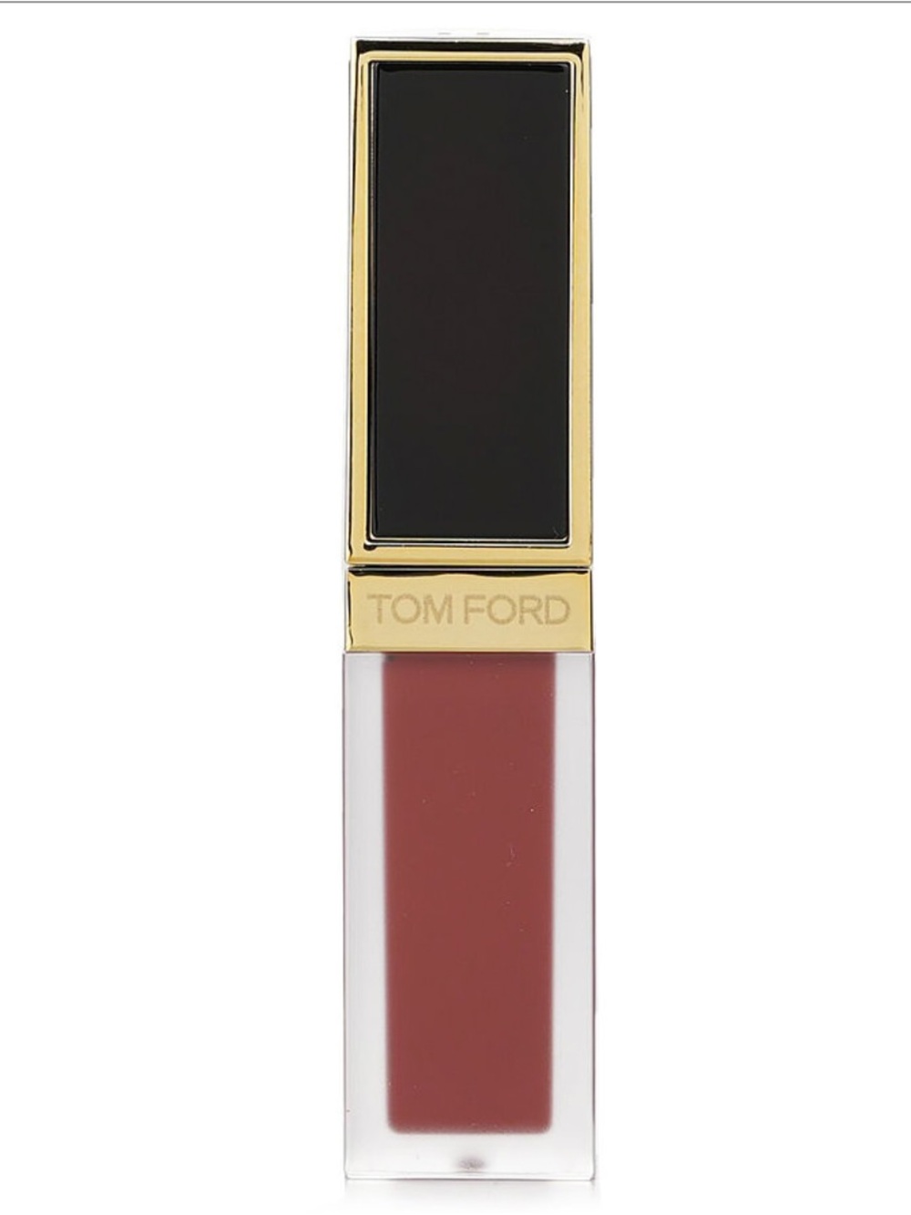 NWT : Tom Ford - Liquid Lip Luxe Matte - 122 Smitten